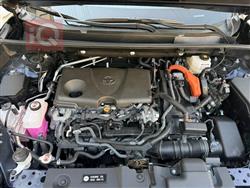 تويوتا راف 4